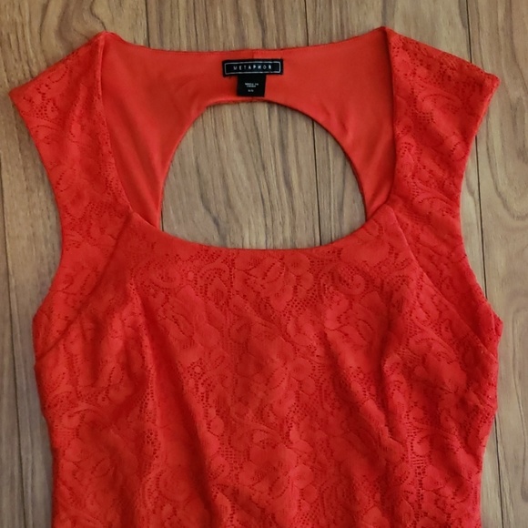 Lace Dress🌹 - Picture 2 of 5